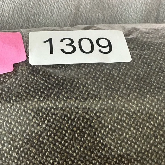 Jos‎ A Bank Blazer Sport Coat Mens 44 Regular Brown Wool Two Button Notch Lapel - Picture 13 of 13